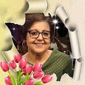 Meet your Posher, Isabel